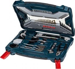 Kit X-line 2607017395 BOSCH2